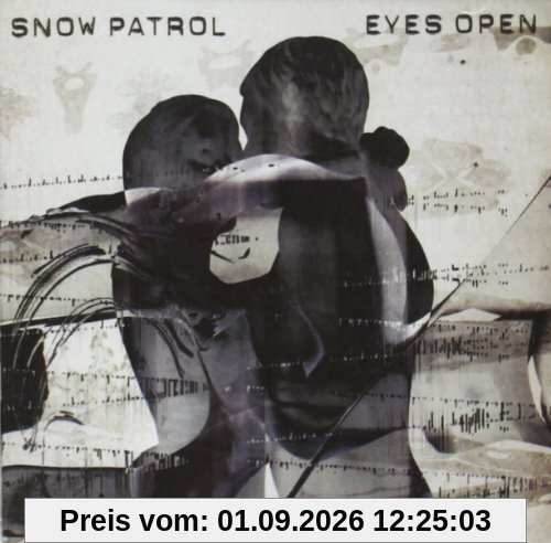 Eyes Open