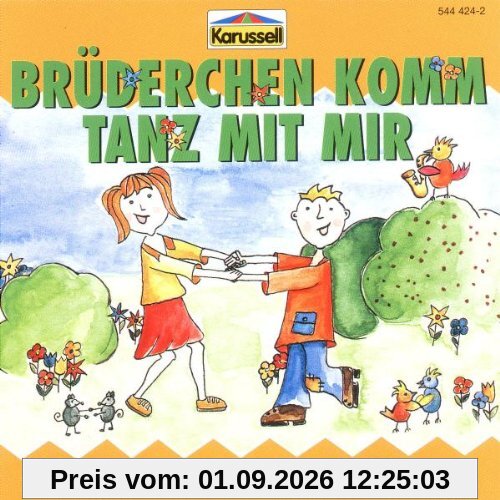 Die Schönsten Kinderlieder,F.7