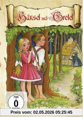 Hänsel und Gretel