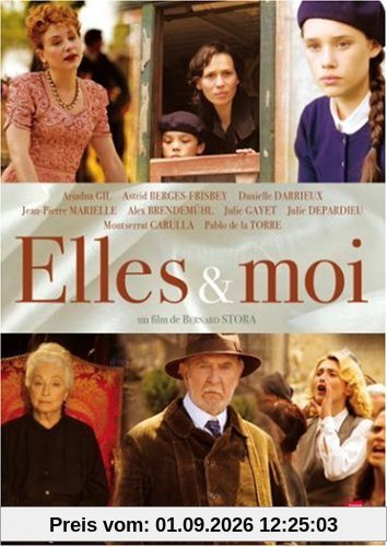 Elles et Moi [FR Import]