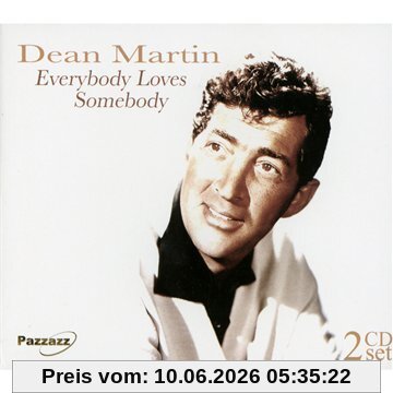 Everybody Loves Somebody
