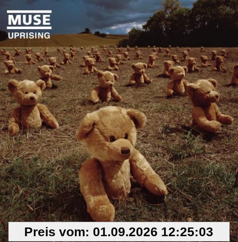 Uprising (2track)