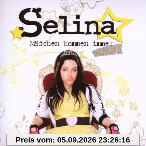 Mädchen Kommen Immer...(Ans Ziel)