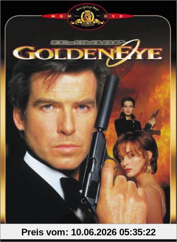 James Bond 007 - Goldeneye (Special Edition) [Special Edition] [Special Edition]