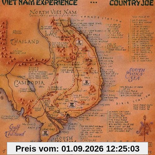 Vietnam Experience