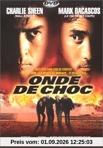 Onde De Choc