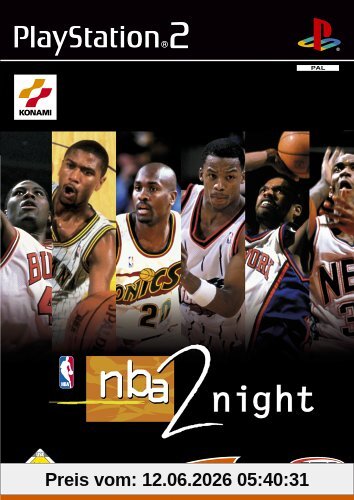 NBA 2Night - ESPN