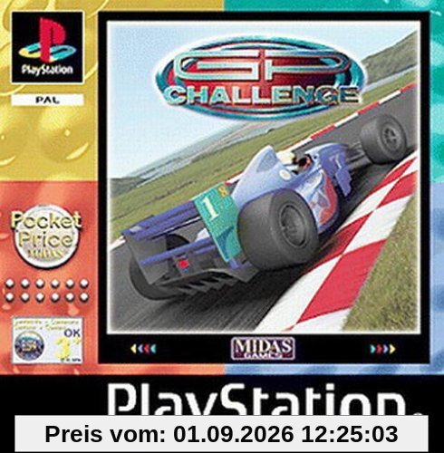GP Challenge
