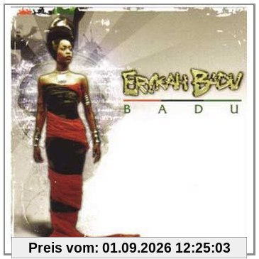 Badu