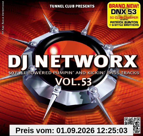 DJ Networx Vol.53
