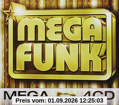 Mega Funk