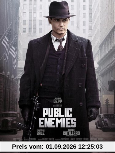 Public Ennemies