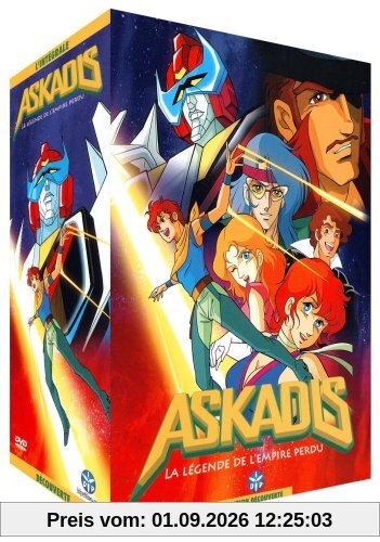 Askadis - VF