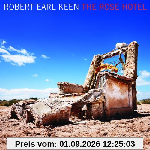 The Rose Hotel