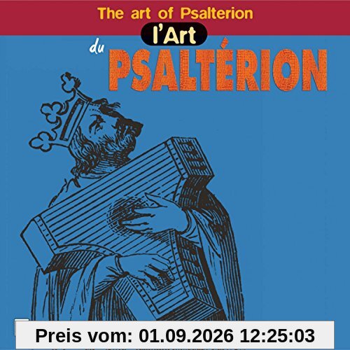 The Art of...-das Psalterion