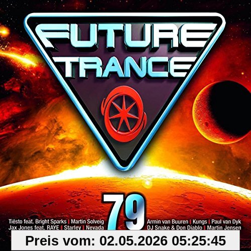 Future Trance 79