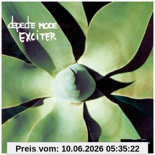 Exciter (CD+Dvd)