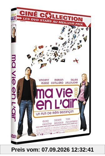 Ma vie en l'air [FR Import]
