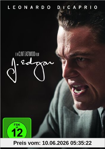 J. Edgar