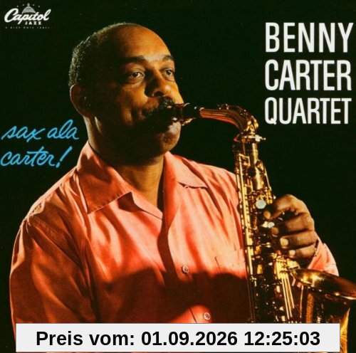 Sax a la Carter
