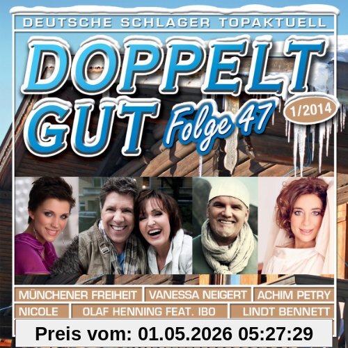 Doppelt Gut Folge 47