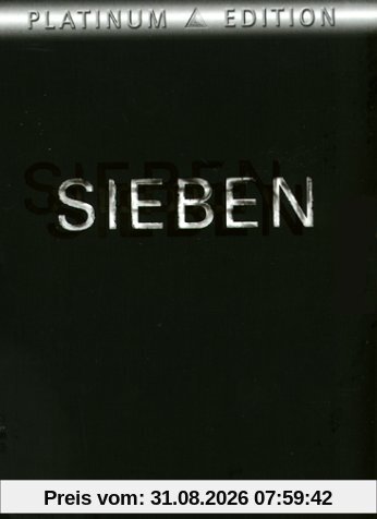 Sieben (Platinum Edition)