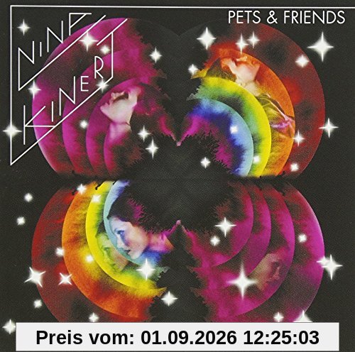 Nina Kinert - Pets & Friends