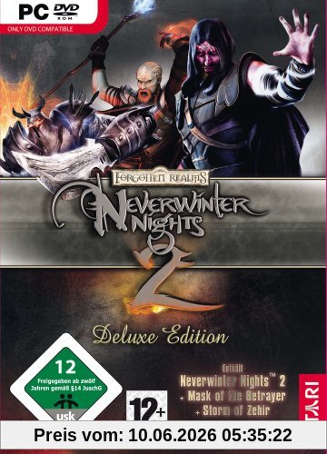 Neverwinter Nights 2 - Deluxe Edition