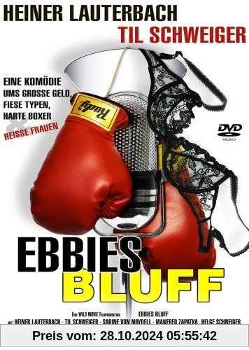 Ebbies Bluff