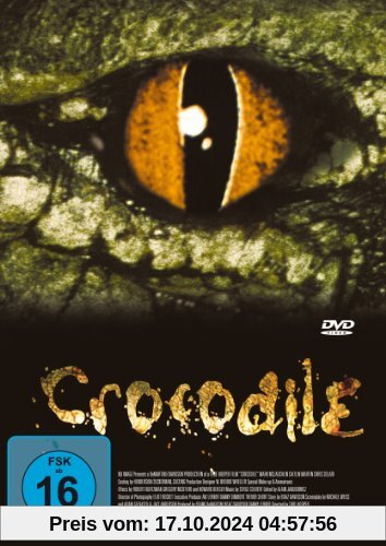 Crocodile