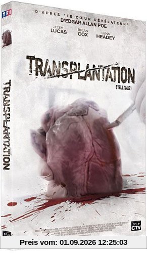 Transplantation [FR Import]