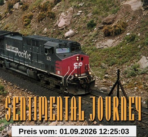 Sentimental Journey,Vol.2