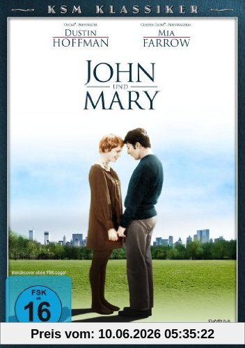 John und Mary (KSM Klassiker)