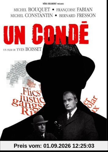 Un conde [FR Import]