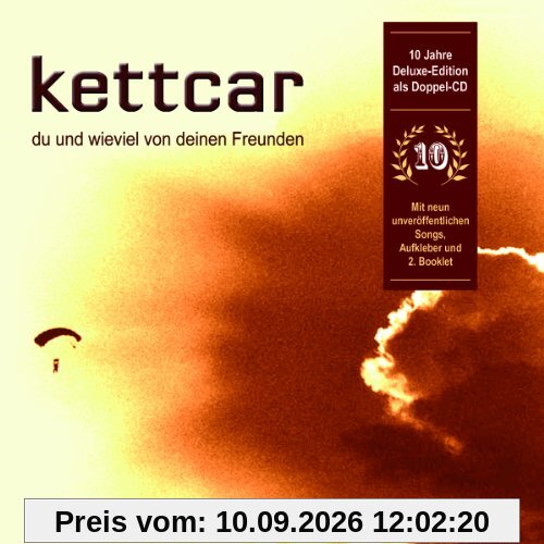 Du und Wieviel Von Deinen Freunden(10 Jahre Deluxe