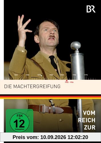 Vom Reich zur Republik - Die Machtergreifung