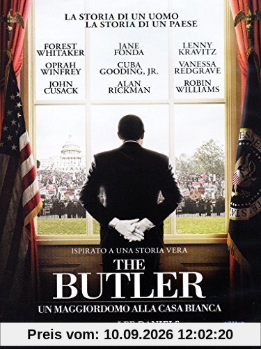 The Butler - Un maggiordomo alla Casa Bianca [IT Import]