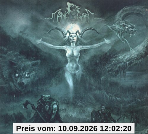Legions of the North (Limited First Edition im Digipack inkl. Bonustrack)