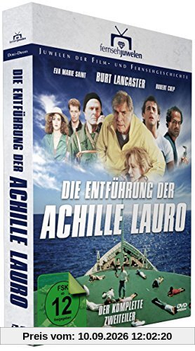Die Entführung der Achille Lauro (Fernsehjuwelen)