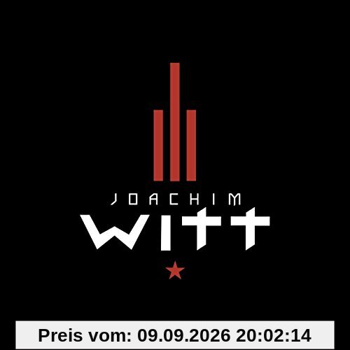 Joachim Witt Ich