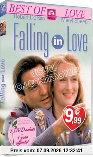 Falling in Love [FR Import]