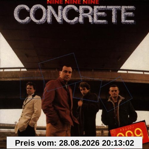 Concret