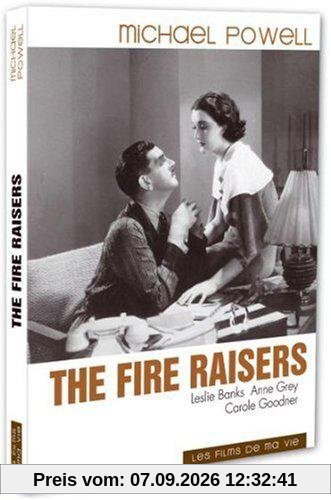 The fire raisers - Edition les films de ma vie