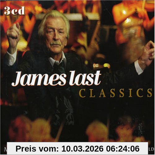 James Last Classics