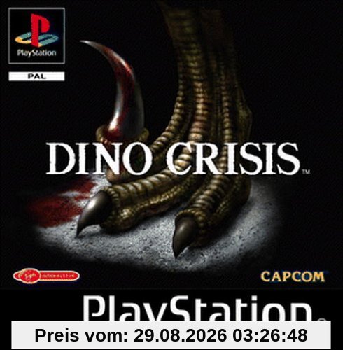 Dino Crisis