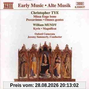 Missa Euge