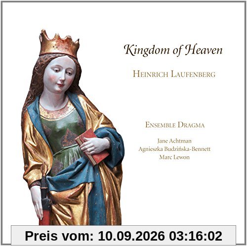 Laufenberg: Kingdom of Heaven