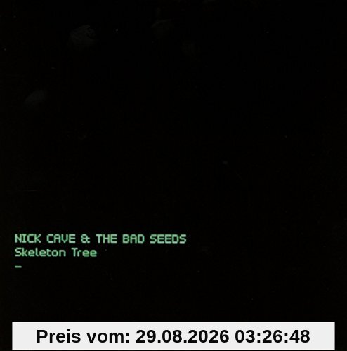 Skeleton Tree