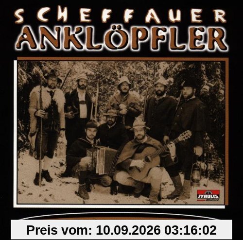 Alle Jahr um de Zeit (Volksmusik aus Tirol - Advent und Weihacht)