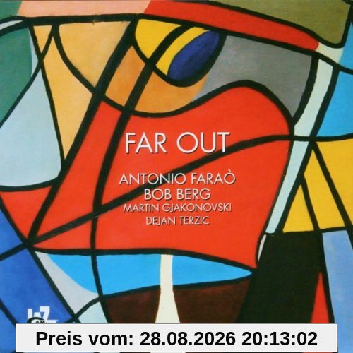 Far Out